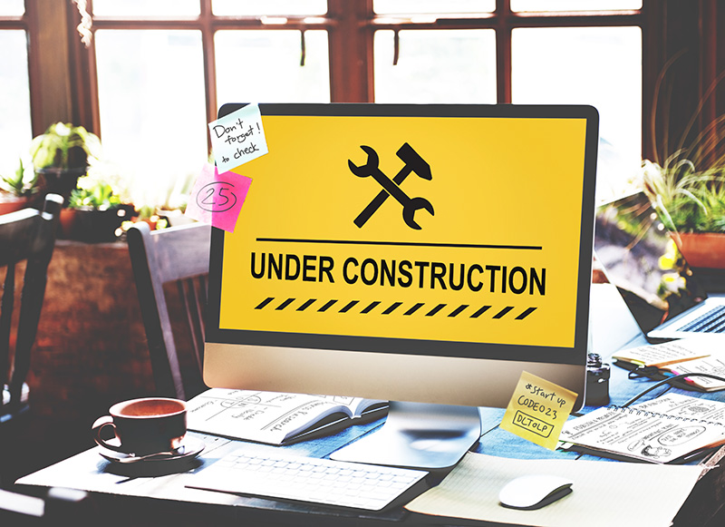 Website maintenance and support in the Philippines for small businesses