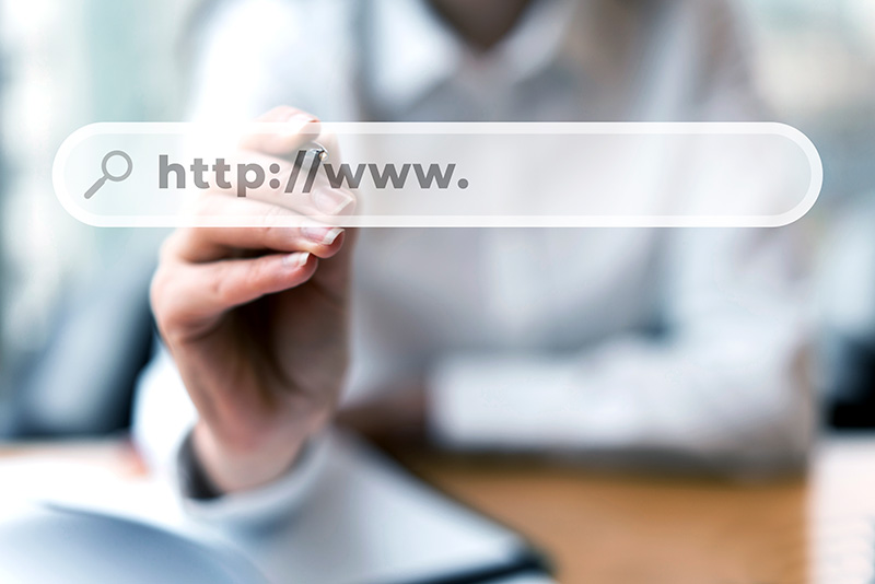 Custom website development in the Philippines for local businesses